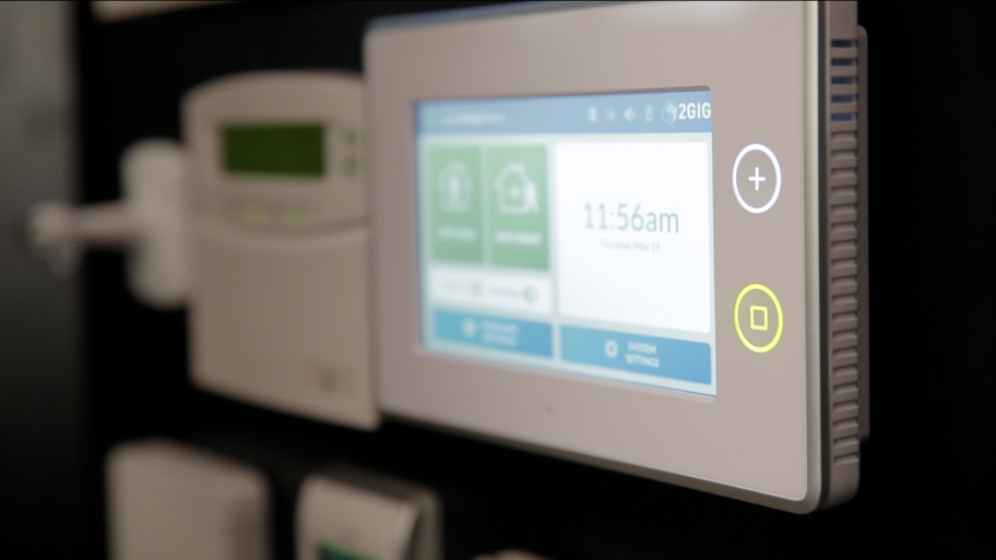 Home-Automation